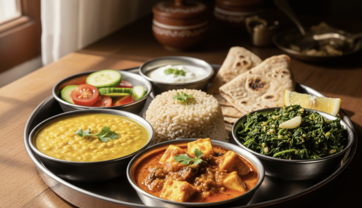 Best vegetarian foods for heart health