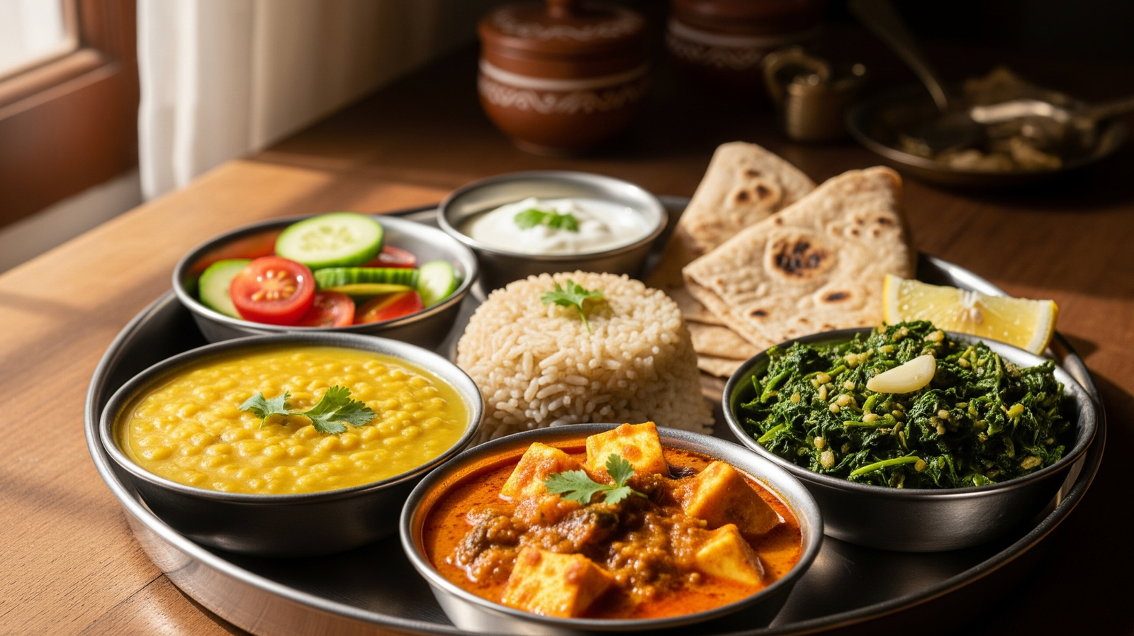 Best vegetarian foods for heart health